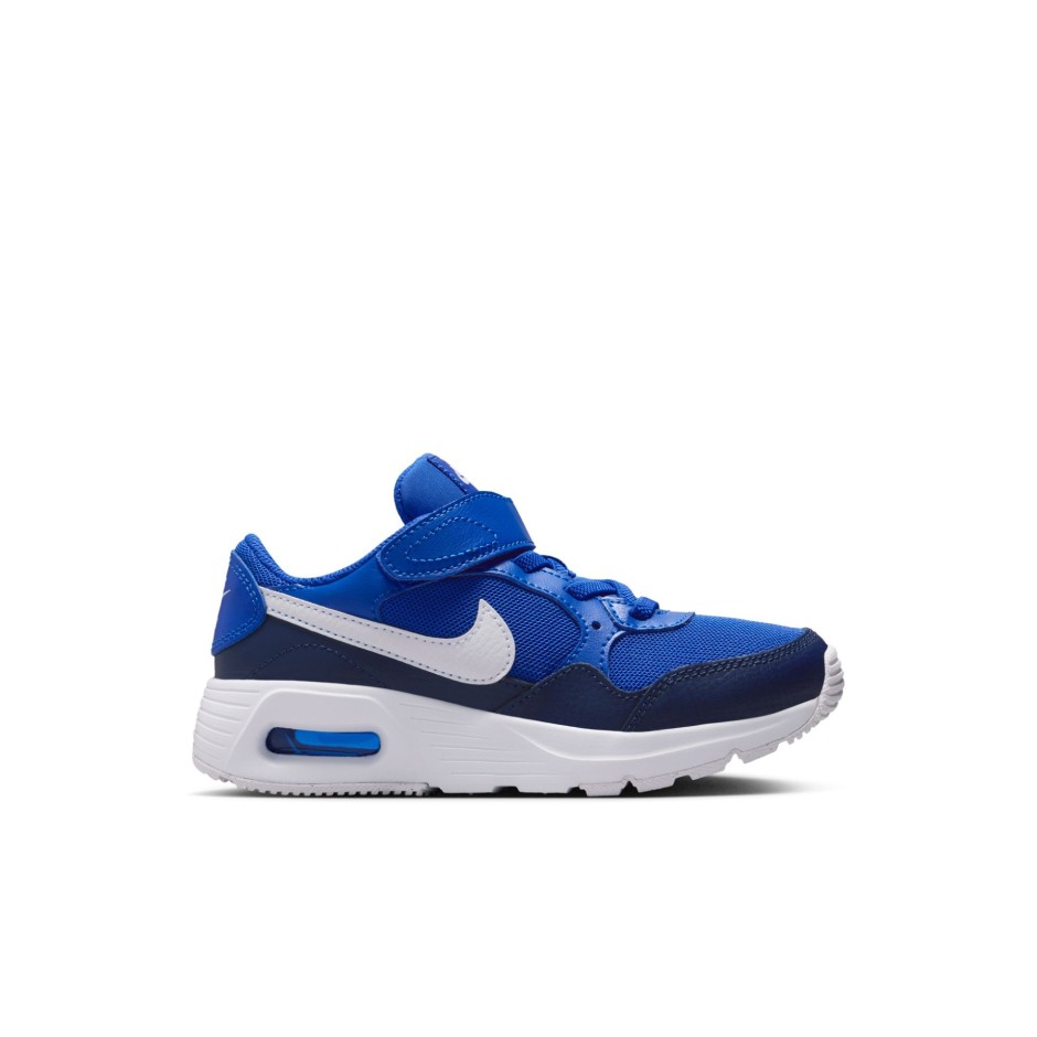 NIKE AIR MAX SC CZ5356-402 Royal Blue