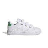 adidas ADVANTAGE CF C GW6494 White Image 