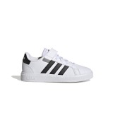 adidas GRAND COURT 2.0 EL Λευκό Εικόνα 