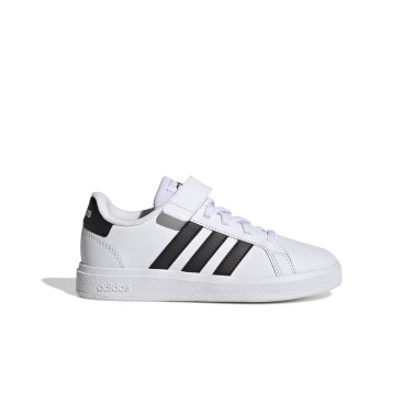 adidas GRAND COURT 2.0 EL Λευκό