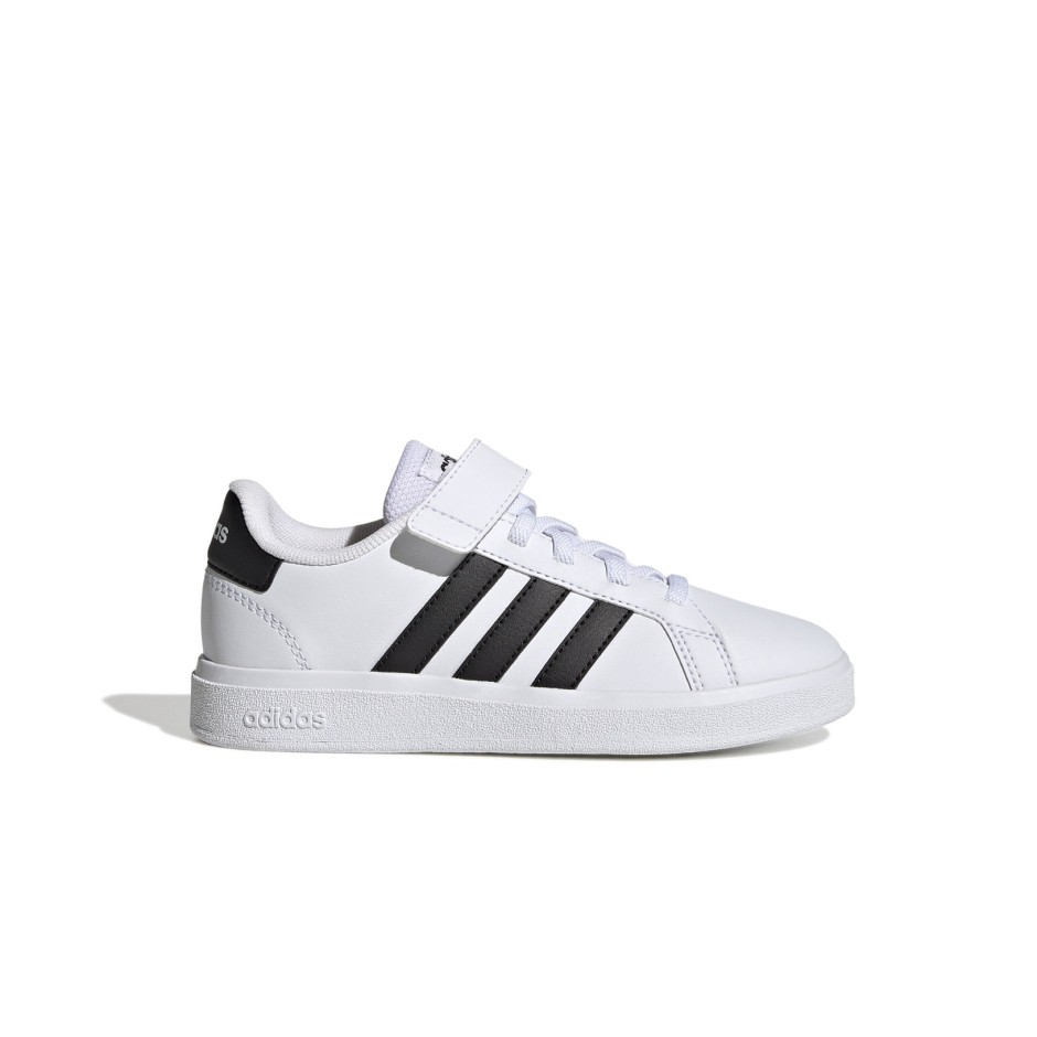 adidas GRAND COURT 2.0 EL Λευκό