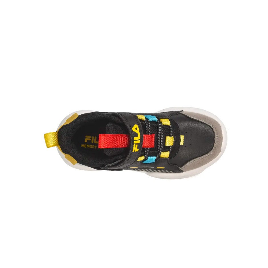 FILA MEMORY DASH 2 V 3YF53005-050 Colorful