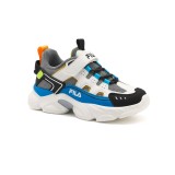 Παιδικά Sneakers Πολύχρωμα - FILA Memory Spinel 3 V Εικόνα 1