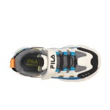 Παιδικά Sneakers Πολύχρωμα - FILA Memory Spinel 3 V Εικόνα 2