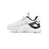 FILA MEMORY SPINEL 3 V FOOTWEAR 3YF33002-101 White Image 0
