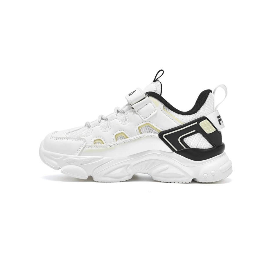 FILA MEMORY SPINEL 3 V FOOTWEAR 3YF33002-101 White