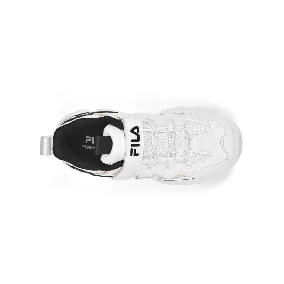 FILA MEMORY SPINEL 3 V FOOTWEAR 3YF33002-101 White