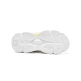 FILA MEMORY SPINEL 3 V FOOTWEAR 3YF33002-101 White Image 3