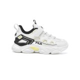 FILA MEMORY SPINEL 3 V FOOTWEAR 3YF33002-101 White Image 
