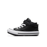 CONVERSE CHUCK TAYLOR ALL STAR MALDEN STREET BOOT A04817C Black Image 0