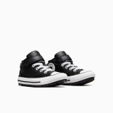 CONVERSE CHUCK TAYLOR ALL STAR MALDEN STREET BOOT A04817C Black Image 1