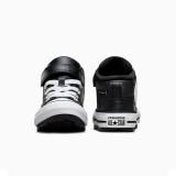 CONVERSE CHUCK TAYLOR ALL STAR MALDEN STREET BOOT A04817C Black Image 3
