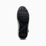 CONVERSE CHUCK TAYLOR ALL STAR MALDEN STREET BOOT A04817C Black Image 5