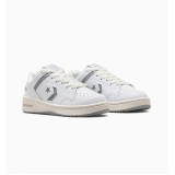 CONVERSE WEAPON LEATHER A11463C White Image 1