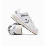 CONVERSE WEAPON LEATHER A11463C White Image 2