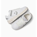CONVERSE WEAPON LEATHER A11463C White Image 4