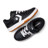 Παιδικά Sneakers Μαύρα - Converse Lifestyle 1998 Easy-On Εικόνα 3
