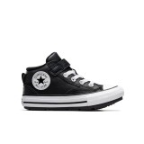 CONVERSE CHUCK TAYLOR ALL STAR MALDEN STREET BOOT A04817C Black Image 