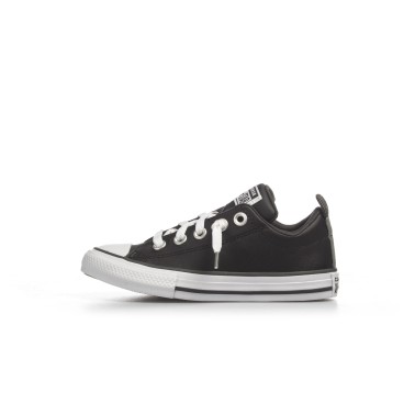 CONVERSE CHUCK TAYLOR ALL STAR STREET 671650C Black