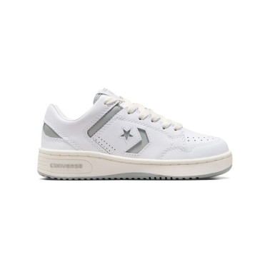 Παιδικά Sneakers Λευκά - Converse Weapon Leather