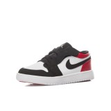 NIKE JORDAN 1 LOW ALT PS BQ6066-116 White Image 0