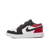 NIKE JORDAN 1 LOW ALT PS BQ6066-116 White Image 