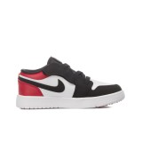 NIKE JORDAN 1 LOW ALT PS BQ6066-116 White Image 1
