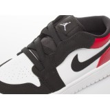 NIKE JORDAN 1 LOW ALT PS BQ6066-116 White Image 2