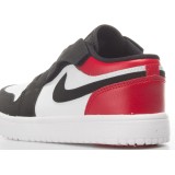 NIKE JORDAN 1 LOW ALT PS BQ6066-116 White Image 3