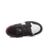 NIKE JORDAN 1 LOW ALT PS BQ6066-116 White Image 4