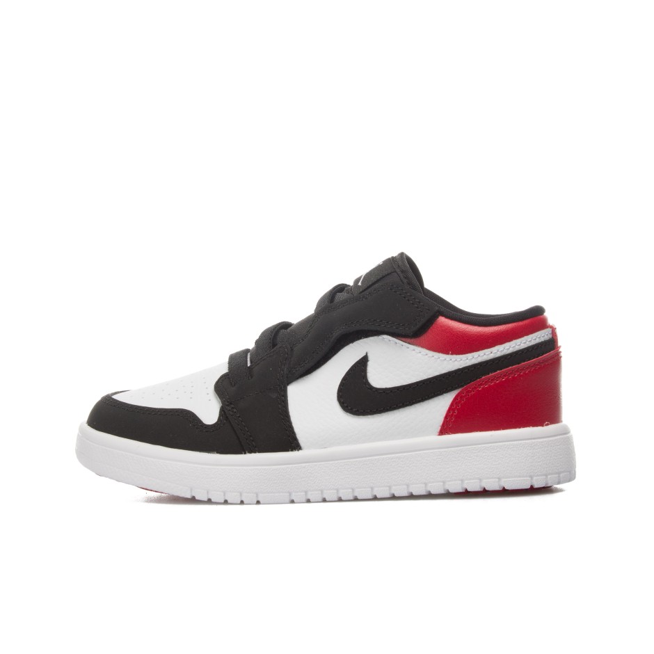 NIKE JORDAN 1 LOW ALT PS BQ6066-116 White
