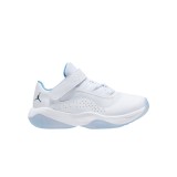 JORDAN 11 CMFT LOW CZ0905-100 Λευκό Εικόνα 0