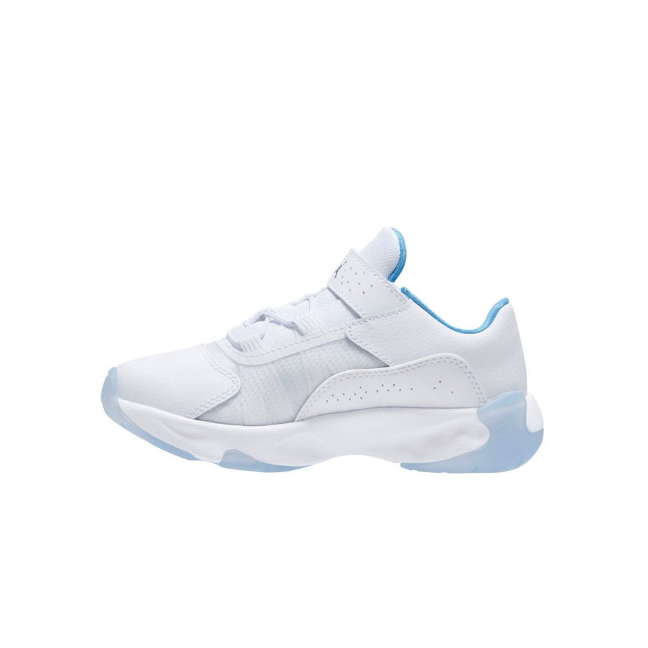 JORDAN 11 CMFT LOW CZ0905-100 Λευκό