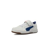 PUMA REBOUND LAYUP LO SL V PS 370492-05 White Image 0