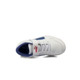 PUMA REBOUND LAYUP LO SL V PS 370492-05 White Image 4