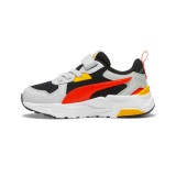 PUMA TRINITY LITE AC+ PS 391480-13 Colorful Image 0