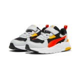 PUMA TRINITY LITE AC+ PS 391480-13 Colorful Image 1