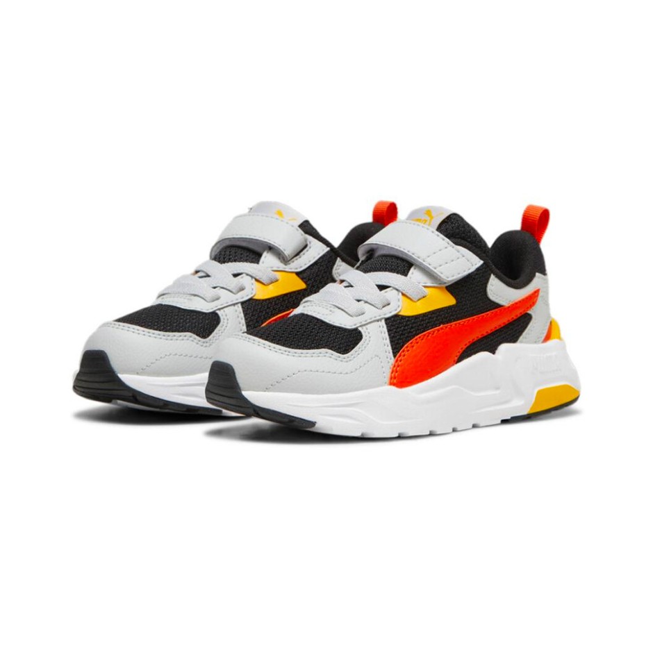 Παιδικά Sneakers Πολύχρωμα - Puma Trinity Lite PS