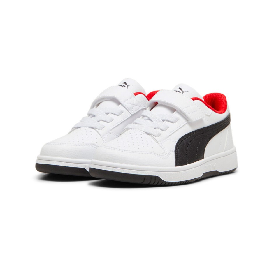 PUMA REB-L AC+ PS 398995-08 White