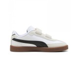 PUMA CLUB II ERA V PS 402307-02 White Image 0