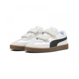 PUMA CLUB II ERA V PS 402307-02 White Image 1