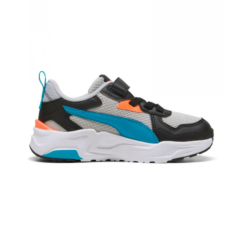 Παιδικά Sneakers Πολύχρωμα - PUMA Trinity Lite PS