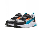 PUMA TRINITY LITE AC+ PS 391480-15 Colorful Image 1