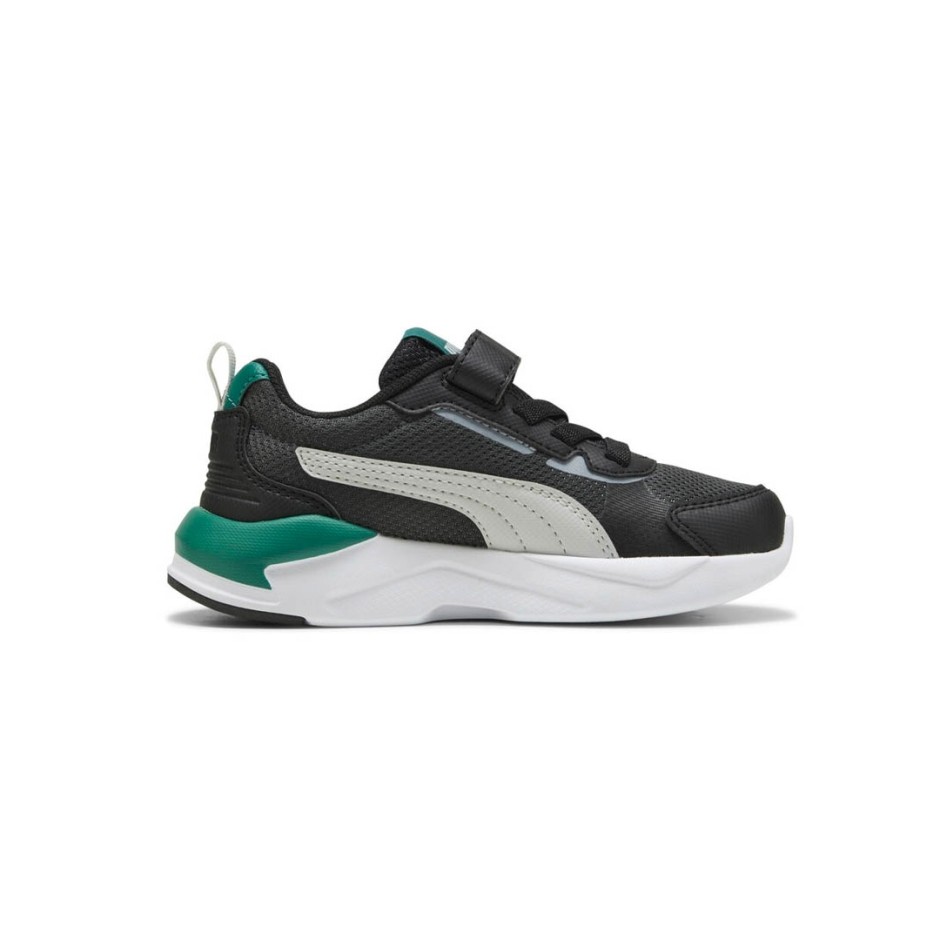 Παιδικά Sneakers Ανθρακί - PUMA X-Ray 3