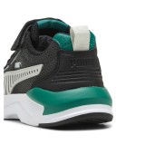 Παιδικά Sneakers Ανθρακί - PUMA X-Ray 3 Εικόνα 2