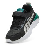 Παιδικά Sneakers Ανθρακί - PUMA X-Ray 3 Εικόνα 3