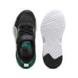 Παιδικά Sneakers Ανθρακί - PUMA X-Ray 3 Εικόνα 4