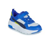 PUMA TRINITY 2 LT AC+ PS 403704-10 Colorful Image 0