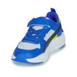 PUMA TRINITY 2 LT AC+ PS 403704-10 Colorful Image 1
