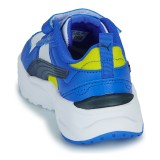 PUMA TRINITY 2 LT AC+ PS 403704-10 Colorful Image 2